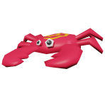 Crab