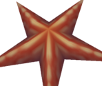 Starfish