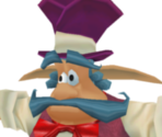 Mayor