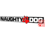 Naughty Dog Logo