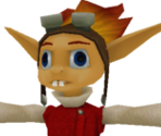 Daxter (Human)