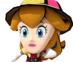 Peach (Mystery Land)