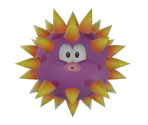 Big Urchin