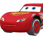 Lightning McQueen