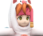 Randi (Moogle Suit)