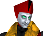 Shinnok