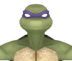 Donatello