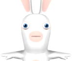 Raving Rabbid