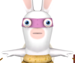 Ninja Rabbid