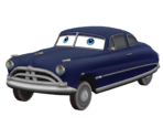 Doc Hudson