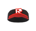 ROBLOX 'R' Baseball Cap