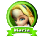 Maria's Theme