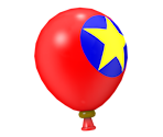 Item Balloon