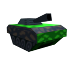 Toy Tank