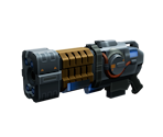 Plasma Rifle