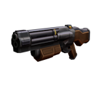 Combat Shotgun