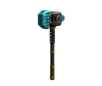 Sentinel Hammer