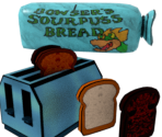 Toaster (Hotel Mario)