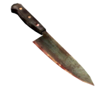 Knife