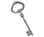 Old Key