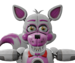 Funtime Foxy