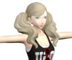 Ann Takamaki (Summer Casual)