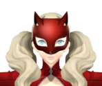 Ann Takamaki (Panther)