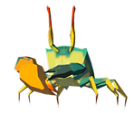 Crab