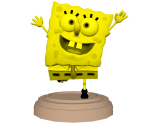 SpongeBob Memorabilia