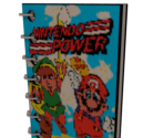 Spiral Notepad (Nintendo Power, 1988)