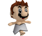 Mario (Towel, v2)