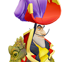 Captain Hook