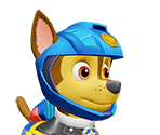 Chase (Moto Pup)