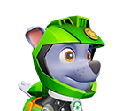 Rocky (Moto Pup)