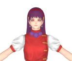 Athena Asamiya (1998)