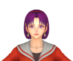 Athena Asamiya (1999)