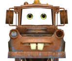 Mater (Monster)