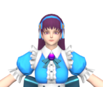 Athena Asamiya (Alice)