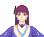 Athena Asamiya (Festival Idol)