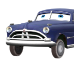 Doc Hudson