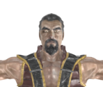 Shang Tsung