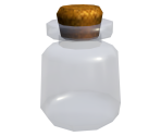 Empty Bottle
