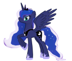 Princess Luna