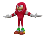 Knuckles