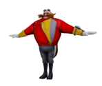 Dr. Eggman (Cutscene)