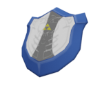 Mirror Shield