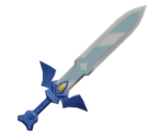 Master Sword