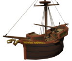 Pirate Ship