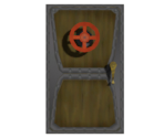Door (Nintendo Gallery)