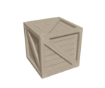 Crate (Small)